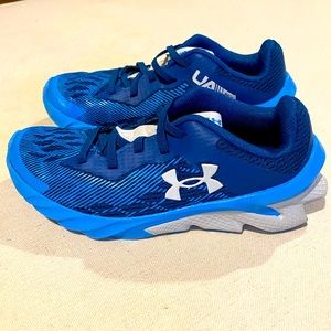 Under Armour Boys Scramjet 3 Running Shoe